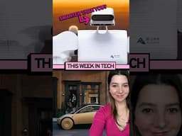 This Week In Tech!