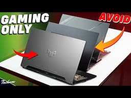 STOP Buying Gaming Laptops Under 60000 Until You See This🔥Top 5 Best Gaming Laptop Under 60000