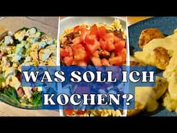 3 Rezeptideen zum nachkochen