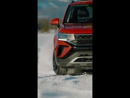 Snow Trails | Firestone Tires