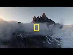 EL ASCENSO DEL DIABLO: especial Alex Honnold | Estreno en diciembre | NATIONAL GEOGRAPHIC ESPAÑA