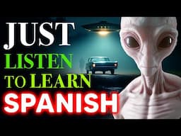 English Spanish Translation | Learn Spanish while you sleep | Bilingual stories for beginners