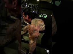 DAMN! Let's GOOOOOO! Those Arms BRAH!!!! #richpiana    #5percentnutrition   #motivation   #armday