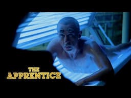 The Apprentice - Prenup