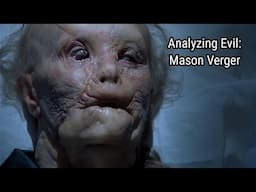 Analyzing Evil: Mason Verger From Hannibal