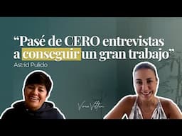 Testimonio Astrid Pulido