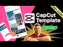 How to Use Template in CapCut to Make Fancy Videos