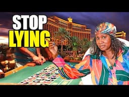 9 Huge LIES about Casinos in Las Vegas Nobody Talks About