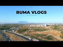 BUMA VLOGS | Three Days of Chaos: Work, Fails, Campaign, Adulting