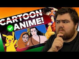 My Unpopular and Cynical Opinions On Anime