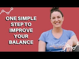 One Simple Step to Improve Your Balance [Stretch Chi TV]