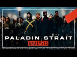 PALADIN STRAIT EXPLAINED || The End? (Twenty One Pilots Clancy Analysis and Breakdown)