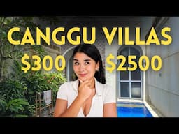 Is living In Canggu Worth It?