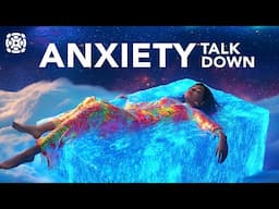 Sleep Talk Down for Anxiety, Let Go of Intrusive Thoughts