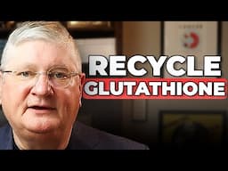 Top Supplements for Glutathione Recycling | Doctor A. Reveals