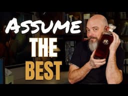 Assume The Best - SirDavis Rye (Beyoncé's Whisky)