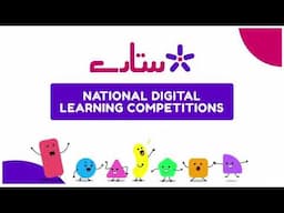 Knowledge Platform's National Digital Learning Competition Sitarey Winner Review