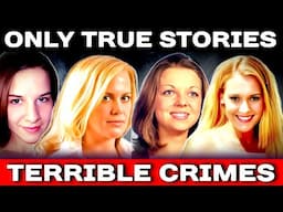 TRUE CRIME COMPILATION / 7 Cases / Real Stories / Part 6