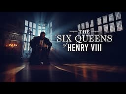 (Full Episode) The Six Queens of Henry VIII | Episode 1 | BBC Select