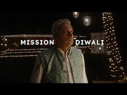 Official Diwali Short Film | Piyush Mishra | Zomato