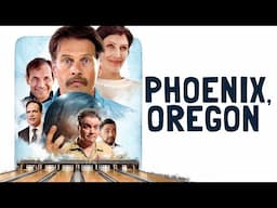 Phoenix, Oregon (2025) | Full Movie | Comedy | Bowling Mid-life Crisis