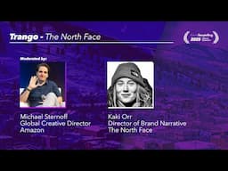 Festival Q&A - The North Face Presents: Trango