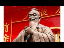 Teachings Of Confucius || See Beauty In Everything | Moral values | The Art Of Silence |Filial Piety