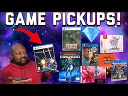 Game Pickups! 25 Hidden Gems You NEED to Play