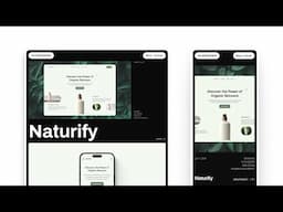 Creating a Responsive Website with Framer