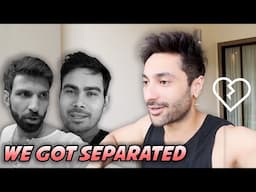 Phuket me Mohit & Amit Kho Gaye  | Vlog | Harsh Beniwal