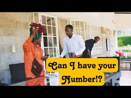 I want your number. A KopoKopo affair. Don’t mess with kansiime 2025.