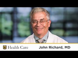 John Richard, MD