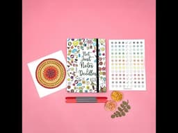 Go-Getter Journal Planner - A Weekly Undated Planner For The Bullet Journal Enthusiasts In India