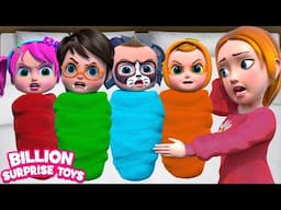 Its Halloween Night | Fun Halloween Kids Cartoon | Funny Videos for toddlers