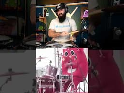 THE BEST DRUMMING VIDEO EVER?