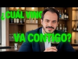 El vino perfecto según tu estilo de vida ¡Descúbrelo! | Carlos Torrealba