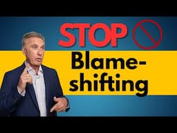 Is Blame Shifting a Form of Emotional Abuse? | Dr. David Hawkins