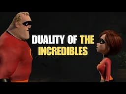 The Philosophy of The Incredibles - Who Is Super?