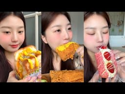 CHINESE MUKBANG EATING SHOW #11 | DOUYIN TIKTOK CHINA