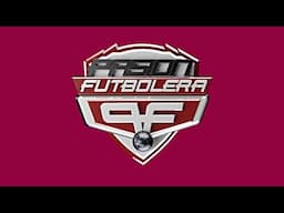 Pasión Futbolera Miércoles de Febrero 2025 - Televisa Monterrey