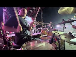 DRUM CAM - NADA COM NADA POR KAYRONE REIS