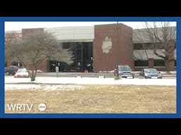 North Central teacher injured while breaking up a fight