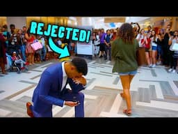 Top 10 Embarrassing Proposal Fails That Will Make You Cringe