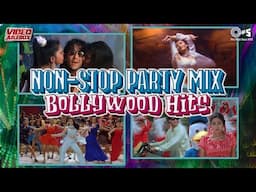 Bollywood Party Mix | Bollywood Dance Songs | Best Hindi Songs Party Playlist