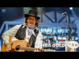 Chris Golden - “Where My People Are” - Rock & Review with Eric Dahl