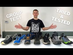 2024 Hiking Boots and Hiking Shoes Tried & Tested!