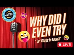 Why Did I Even Try? | Crazy Biker Stories to Make You Laugh