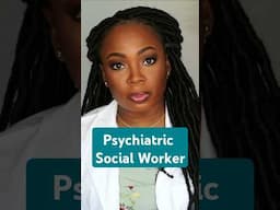 What is Psych Social Work? #socialwork #socialwork