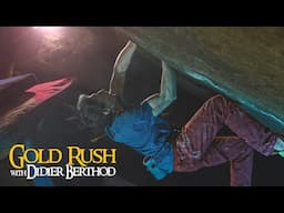 Didier Berthod | Squamish's Longest Roof Crack: Gold Rush