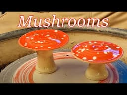 Mushrooms